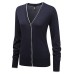 Jessica V Neck Cardigan